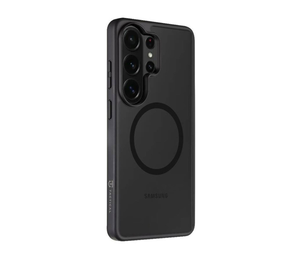 Tactical MagForce Hyperstealth Kryt pro Samsung Galaxy S26 Ultra Asph - 1514264 - zdjęcie 2